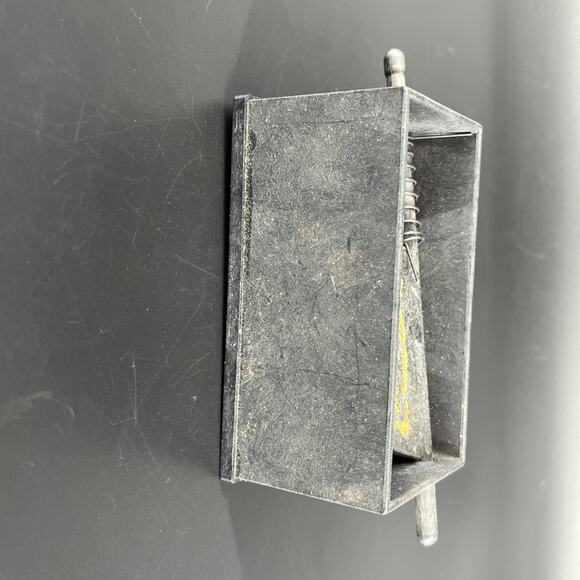 Knight & Hale Fighting Purr Box Turkey Game Call Hunting Tool - Picture 7 of 11